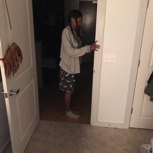 Meet your Posher, Chrissy